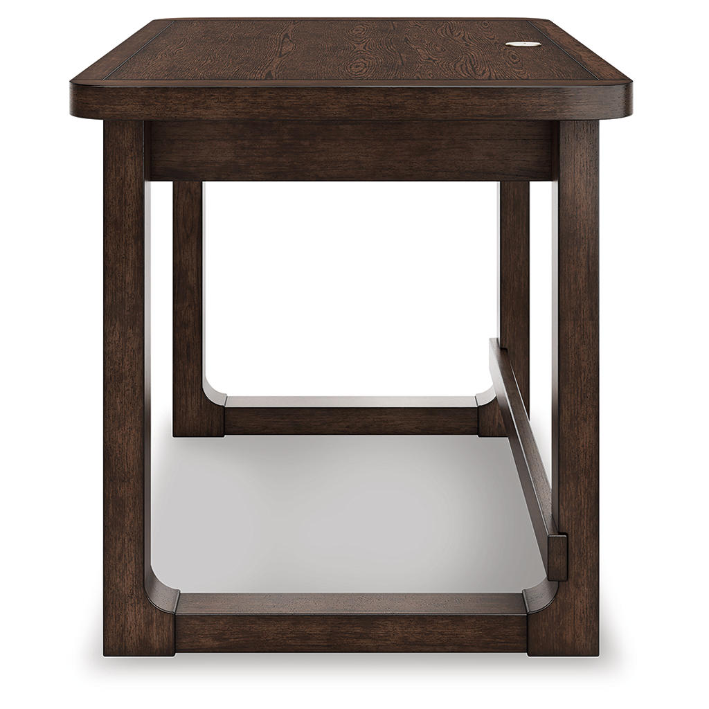 Breckington 56" Home Office Desk Signature Design by Ashley® Home Office