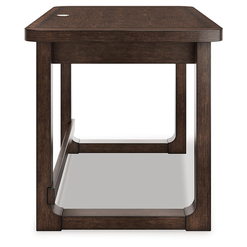 Breckington 56" Home Office Desk Signature Design by Ashley® Home Office