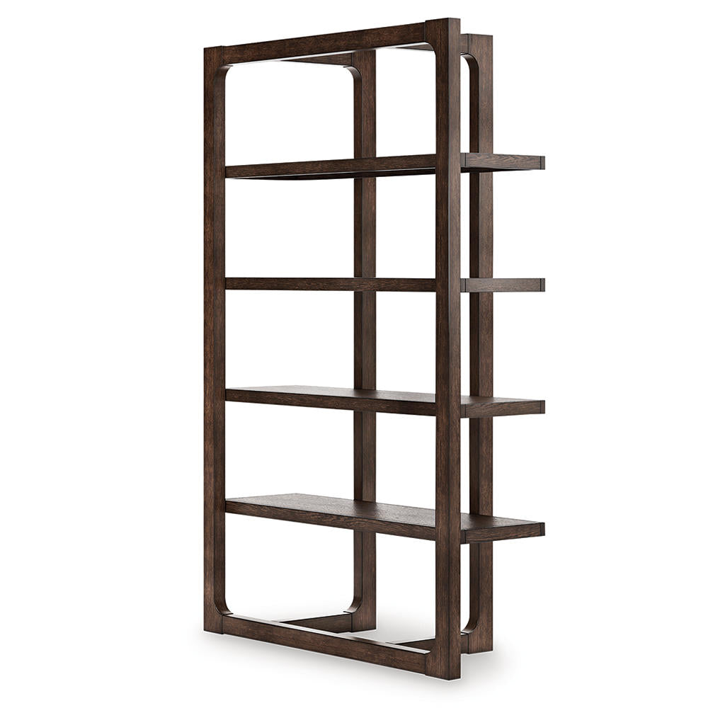 Breckington 76" Bookcase Signature Design by Ashley® Home Office