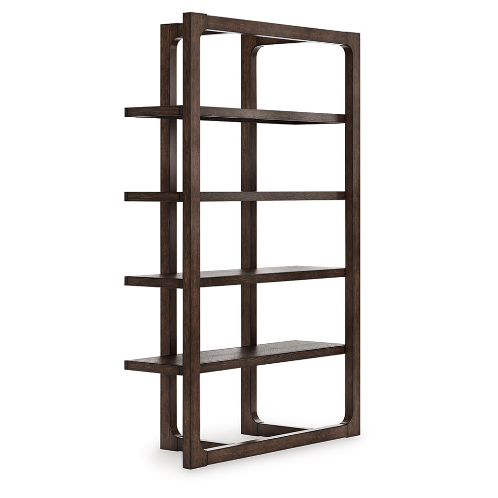 Breckington 76" Bookcase Signature Design by Ashley® Home Office