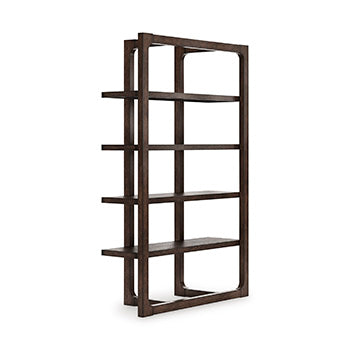 Breckington 76" Bookcase Signature Design by Ashley® Home Office