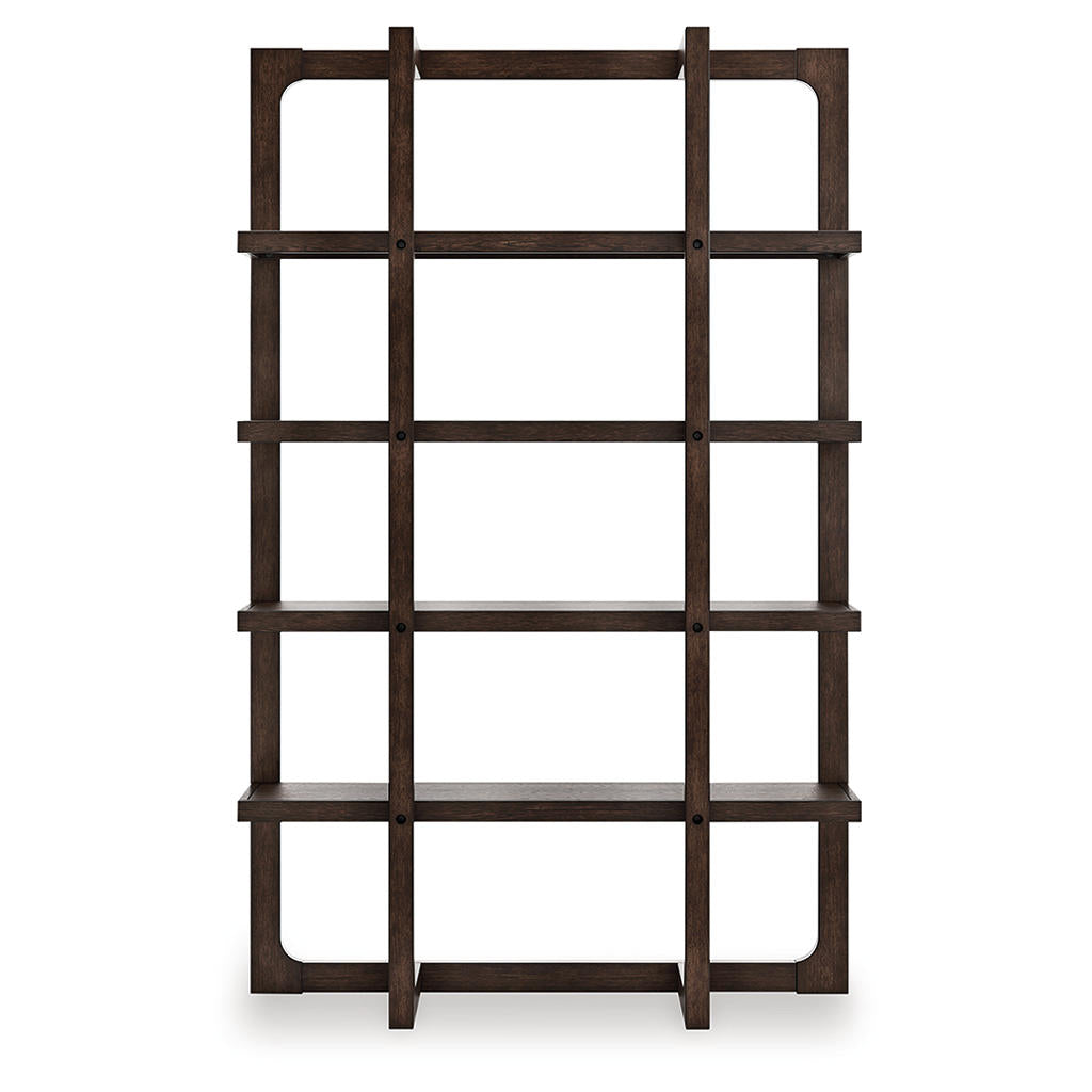 Breckington 76" Bookcase Signature Design by Ashley® Home Office