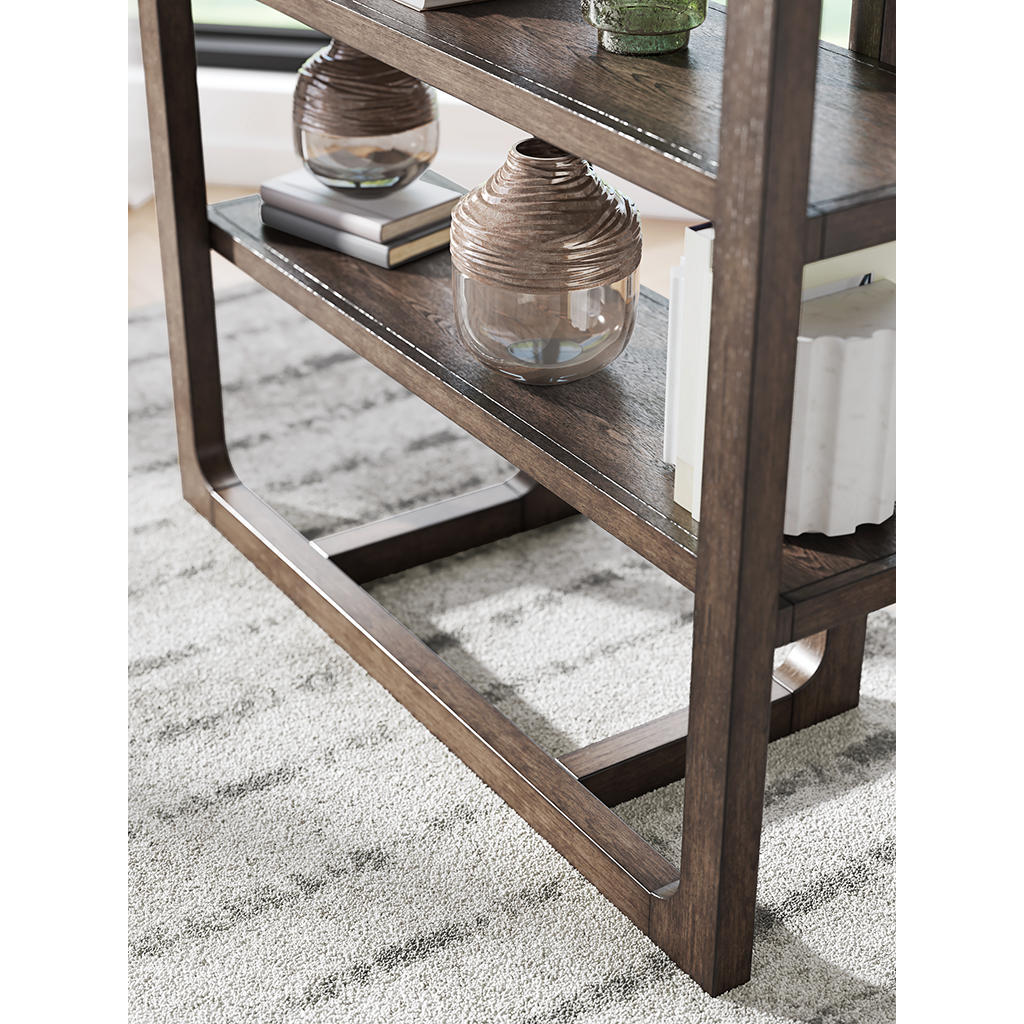 Breckington 76" Bookcase Signature Design by Ashley® Home Office