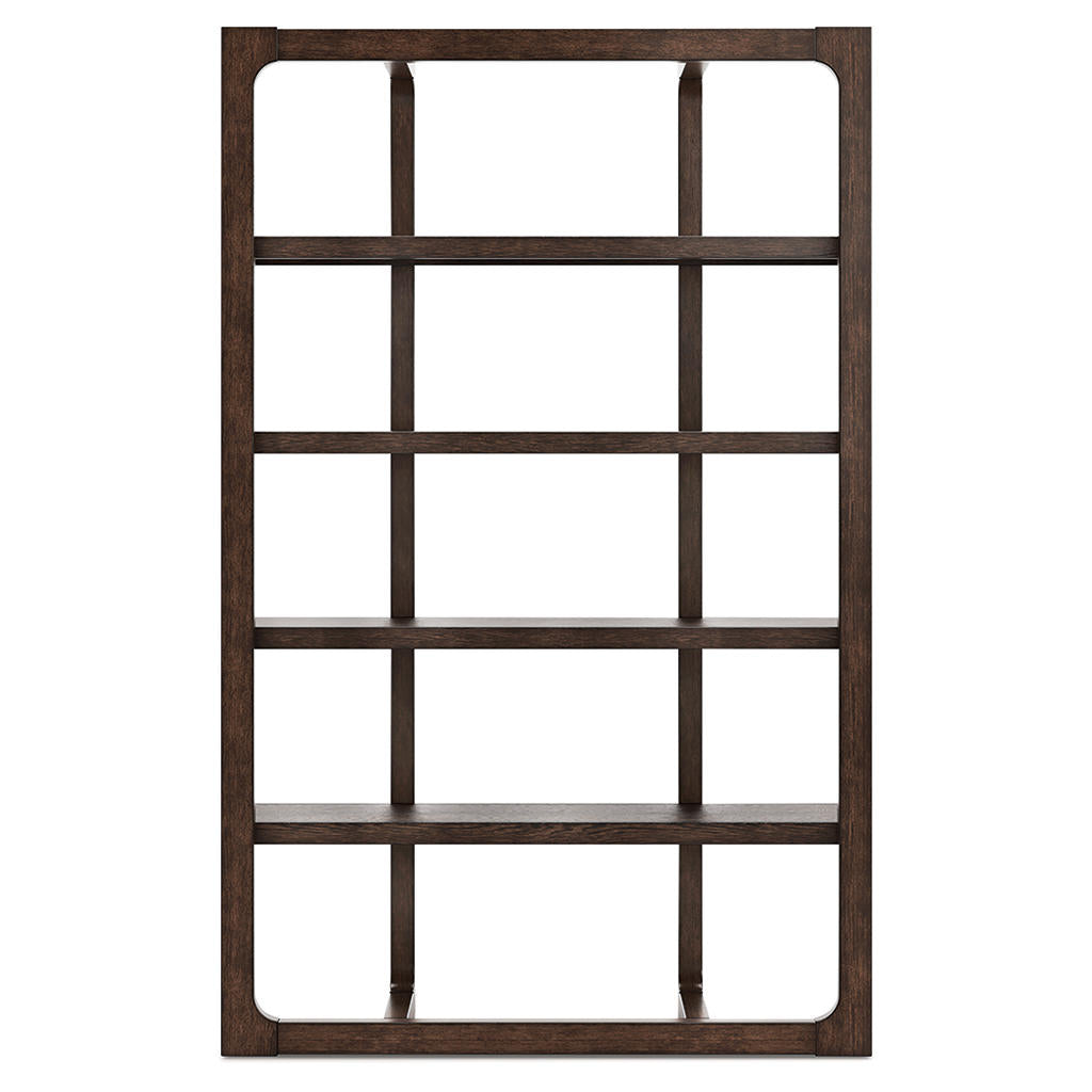 Breckington 76" Bookcase Signature Design by Ashley® Home Office