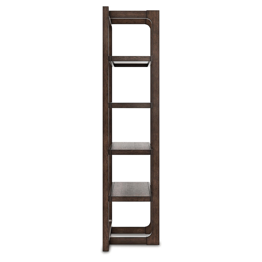 Breckington 76" Bookcase Signature Design by Ashley® Home Office
