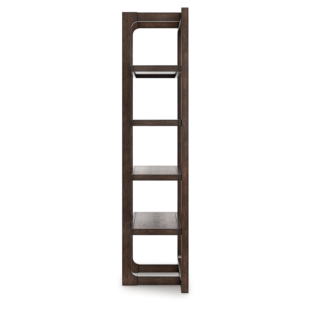 Breckington 76" Bookcase Signature Design by Ashley® Home Office