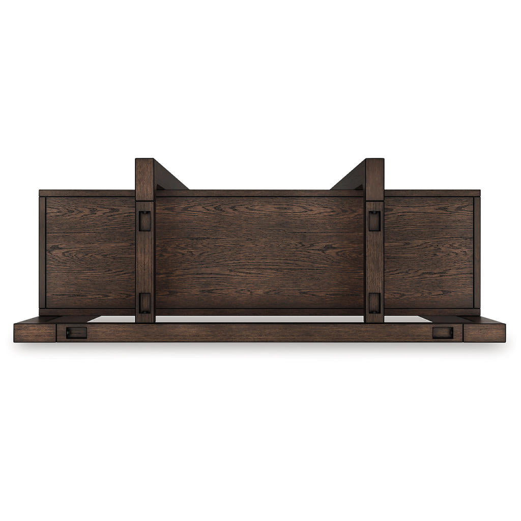 Breckington 76" Bookcase Signature Design by Ashley® Home Office