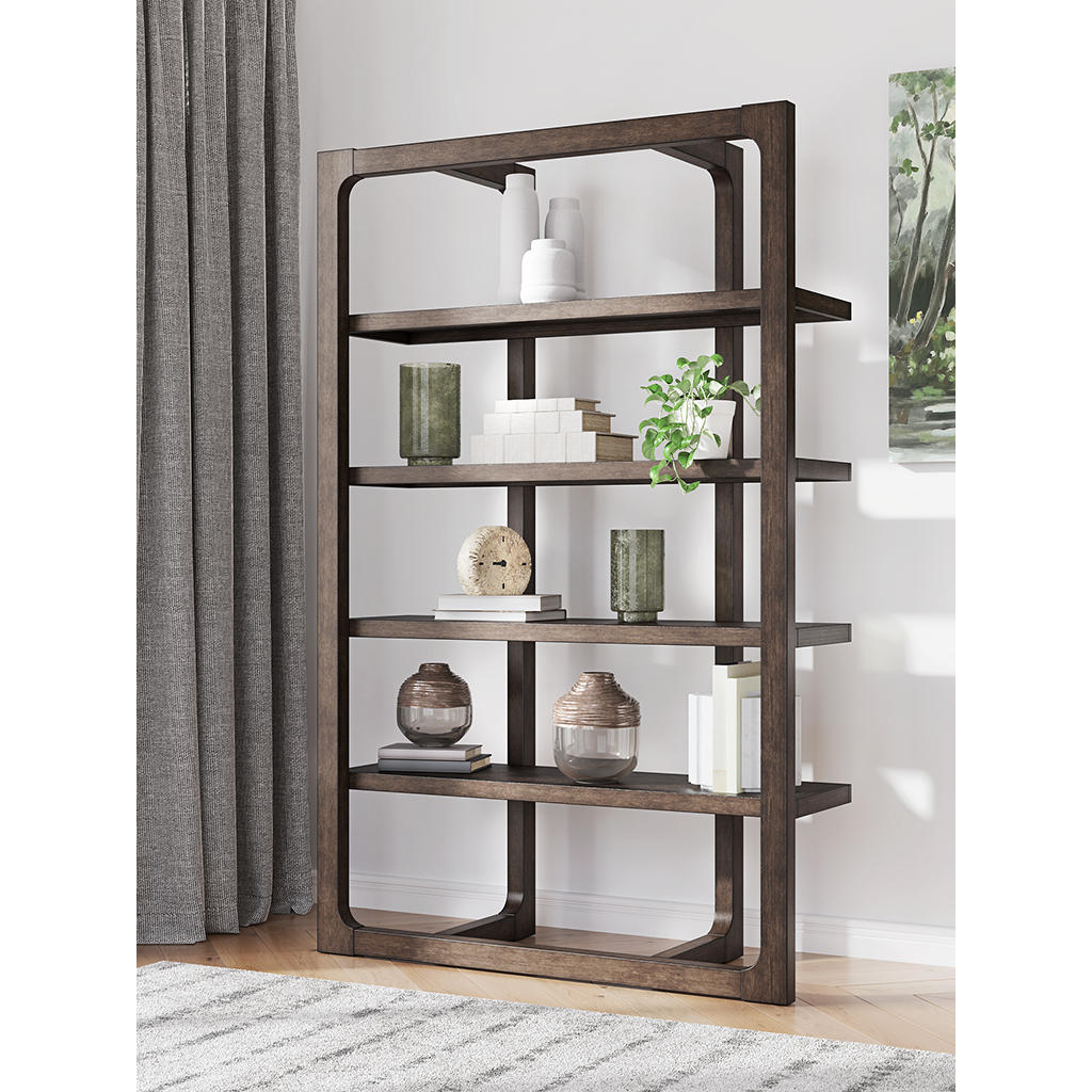 Breckington 76" Bookcase Signature Design by Ashley® Home Office