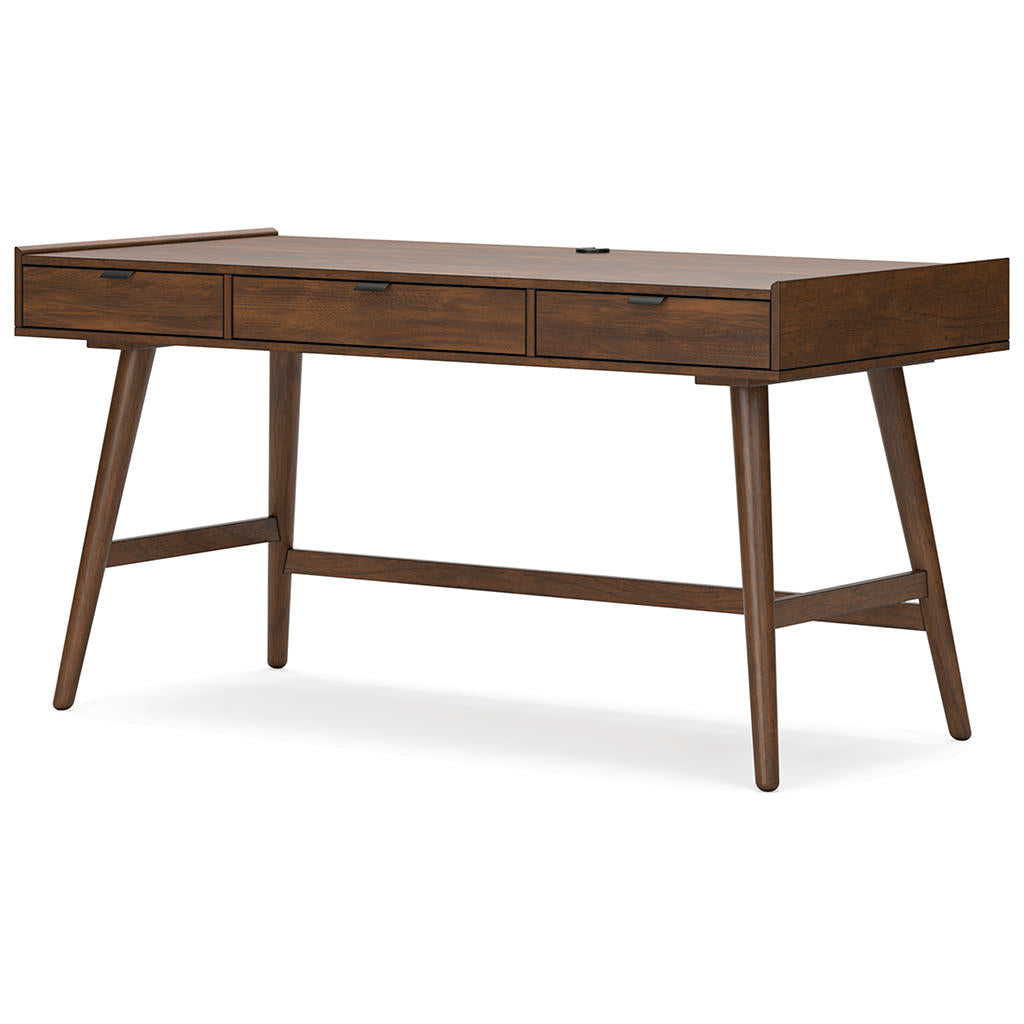 Lyncott 60" Home Office Desk Signature Design by Ashley® Home Office