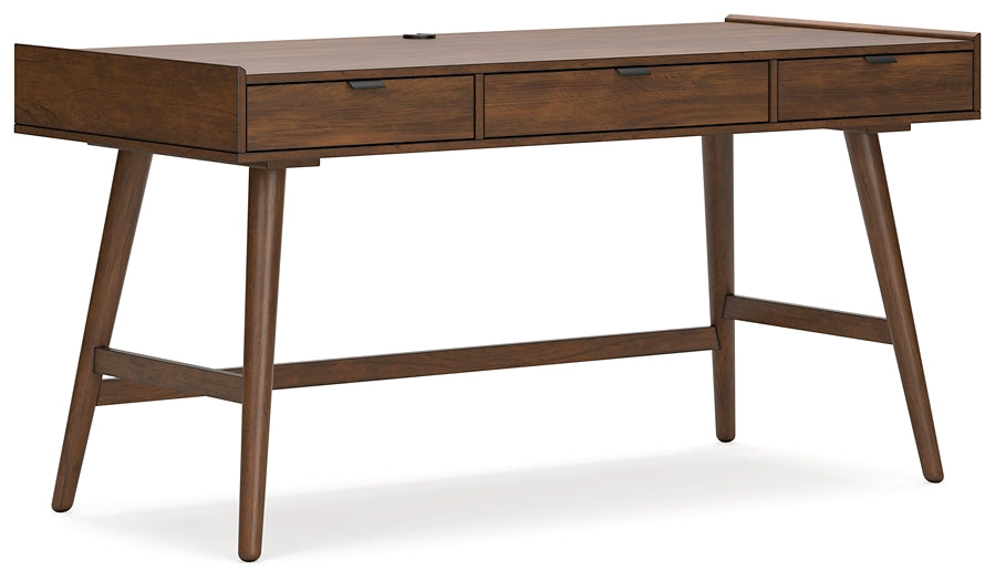 Lyncott 60" Home Office Desk