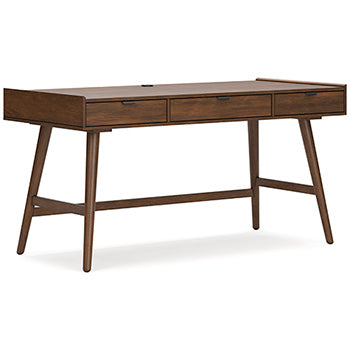 Lyncott 60" Home Office Desk Signature Design by Ashley® Home Office