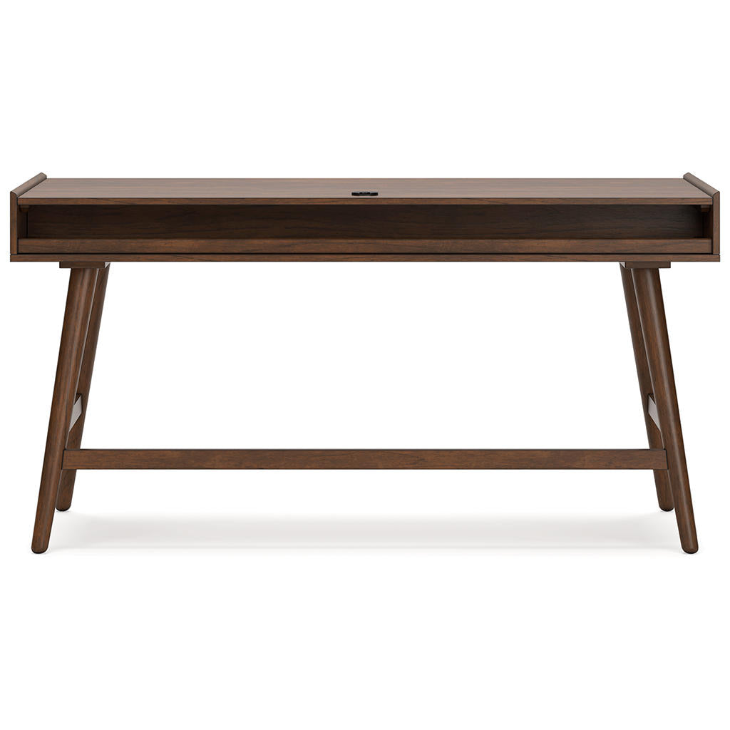 Lyncott 60" Home Office Desk Signature Design by Ashley® Home Office
