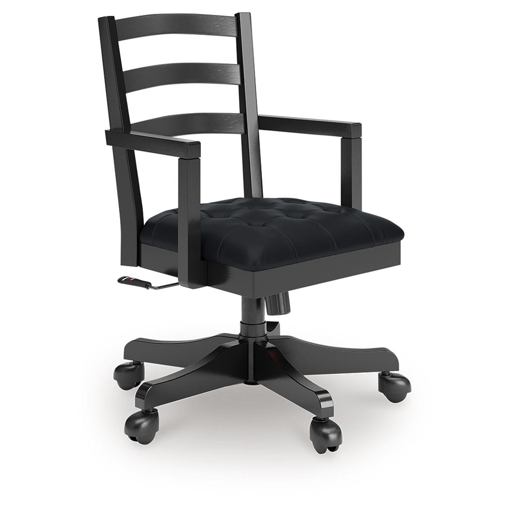 Wildenauer Home Office Desk Chair Signature Design by Ashley® Home Office
