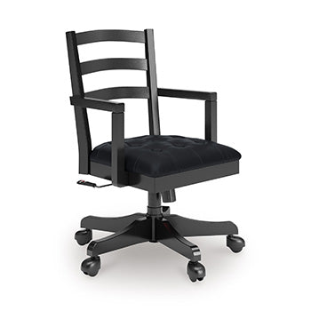 Wildenauer Home Office Desk Chair Signature Design by Ashley® Home Office
