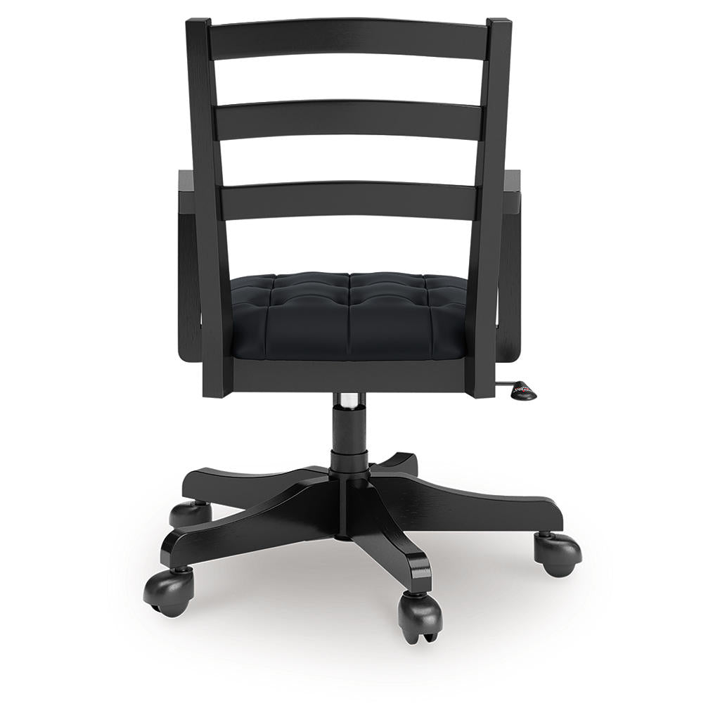 Wildenauer Home Office Desk Chair Signature Design by Ashley® Home Office