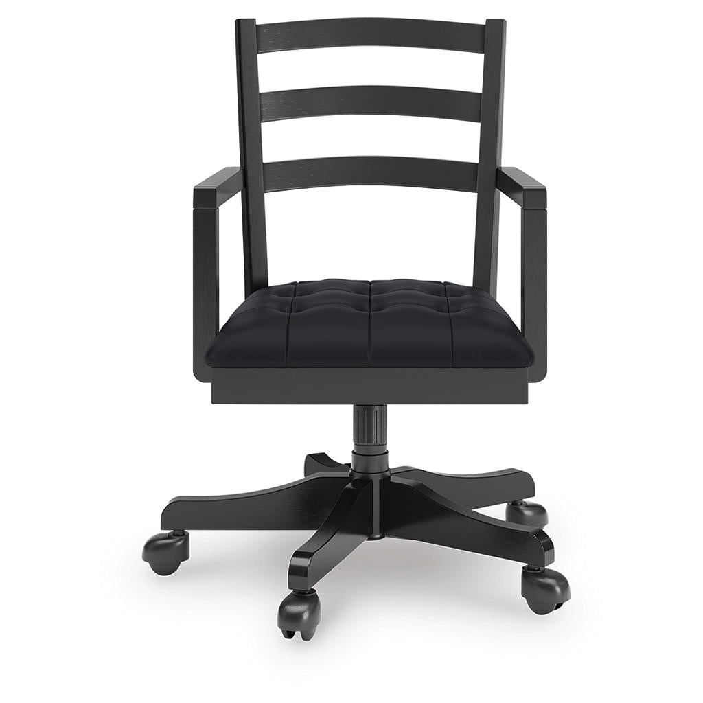 Wildenauer Home Office Desk Chair Signature Design by Ashley® Home Office