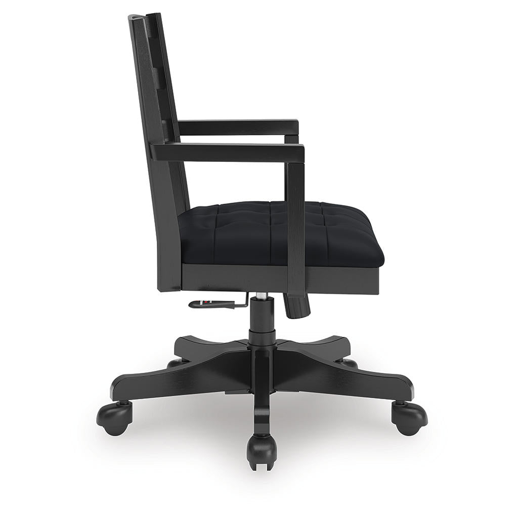 Wildenauer Home Office Desk Chair Signature Design by Ashley® Home Office
