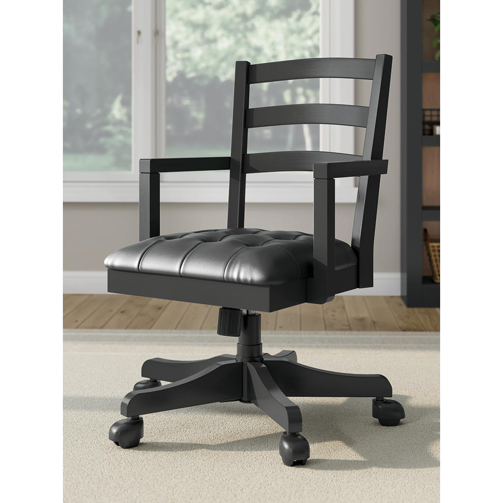 Wildenauer Home Office Desk Chair Signature Design by Ashley® Home Office