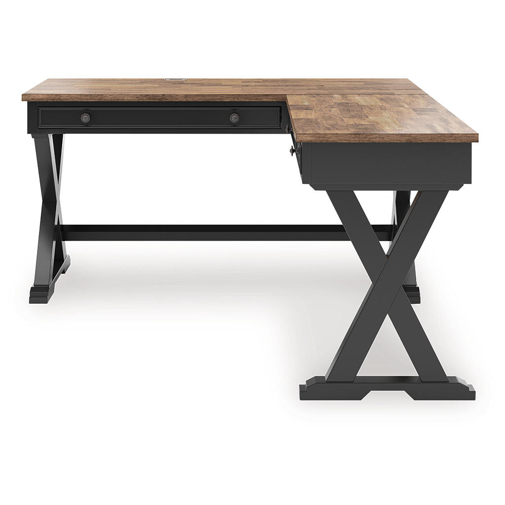 Wildenauer Home Office Desk Signature Design by Ashley® Home Office