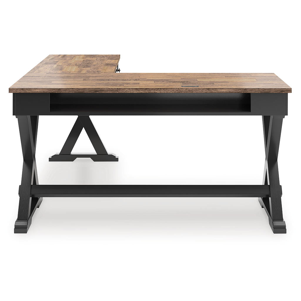 Wildenauer Home Office Desk Signature Design by Ashley® Home Office