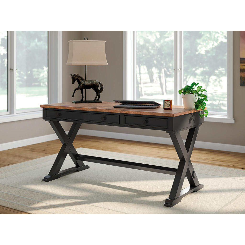 Wildenauer 60" Home Office Desk Signature Design by Ashley® Home Office