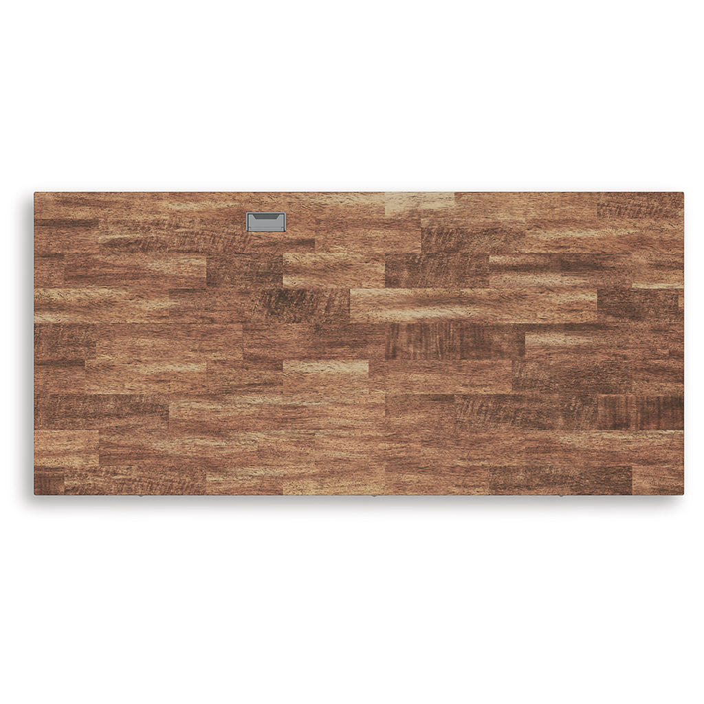 Wildenauer 60" Home Office Desk Signature Design by Ashley® Home Office