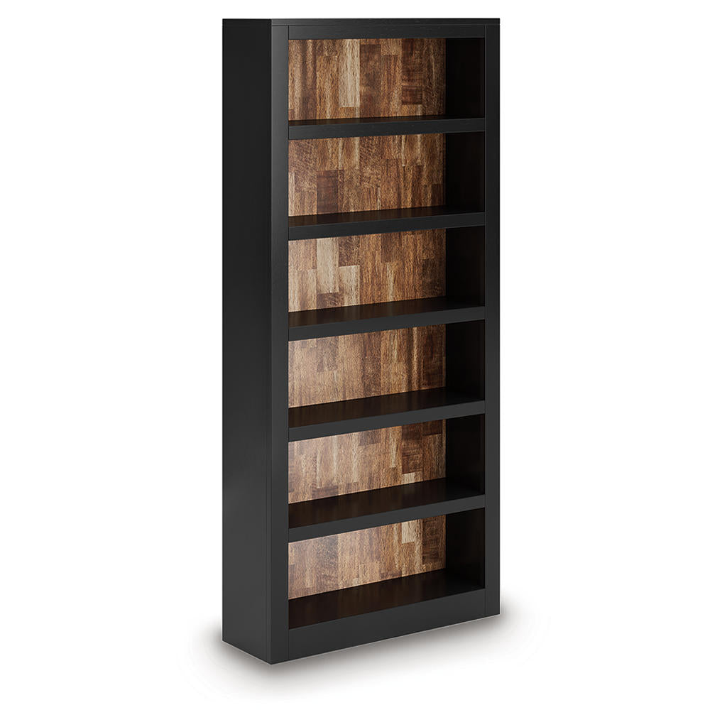 Wildenauer 75" Bookcase Signature Design by Ashley® Home Office