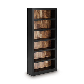 Wildenauer 75" Bookcase Signature Design by Ashley® Home Office