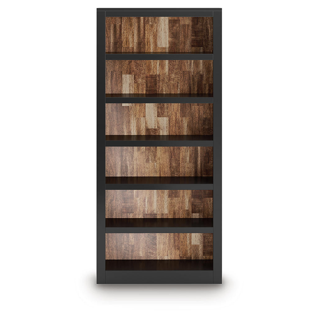 Wildenauer 75" Bookcase Signature Design by Ashley® Home Office