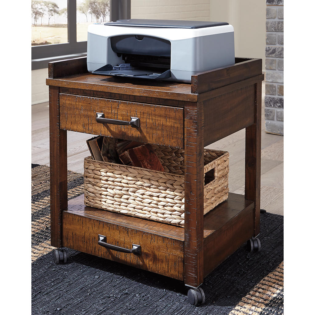 Baldridge Printer Stand Signature Design by Ashley® Home Office