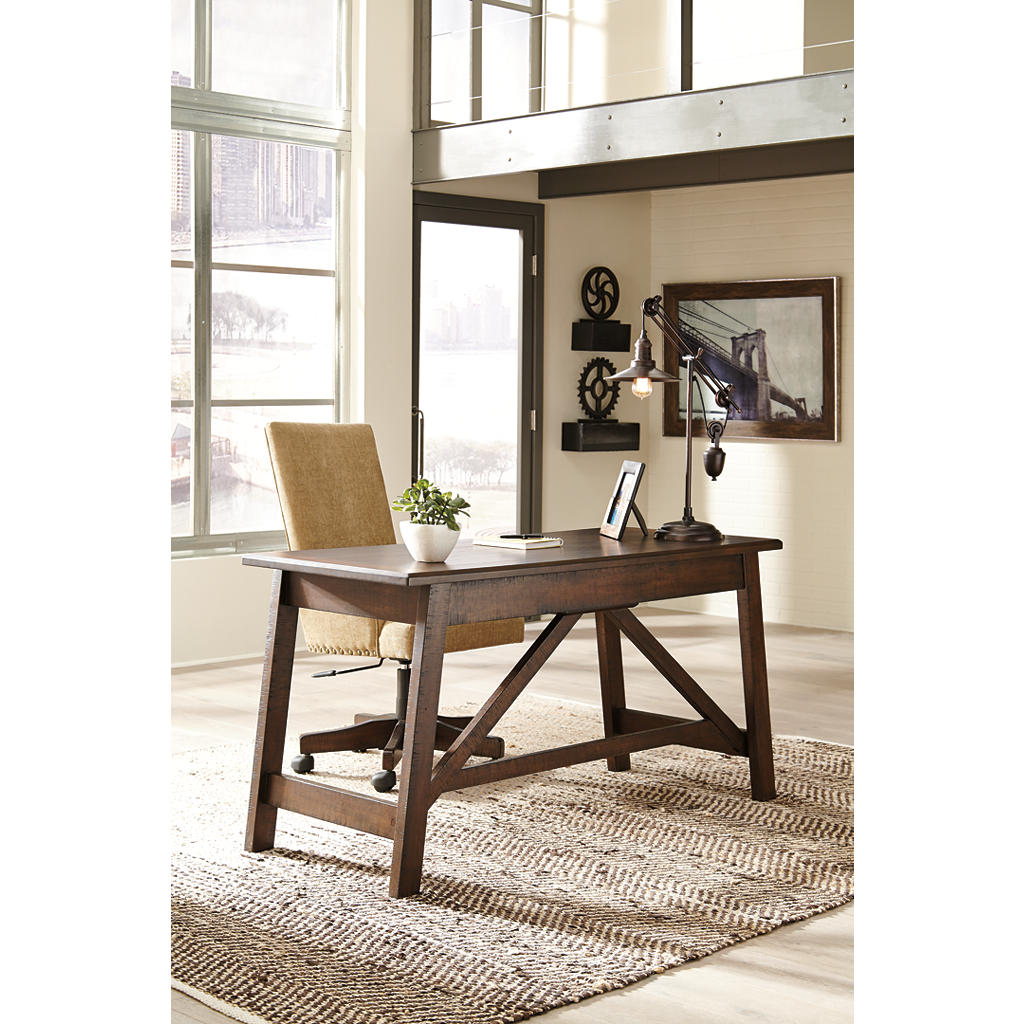 Baldridge Home Office Desk Signature Design by Ashley® Home Office