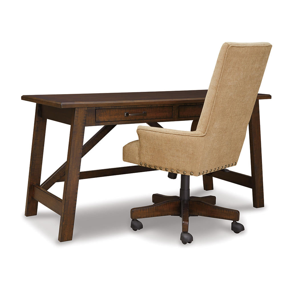 Baldridge Home Office Desk Signature Design by Ashley® Home Office
