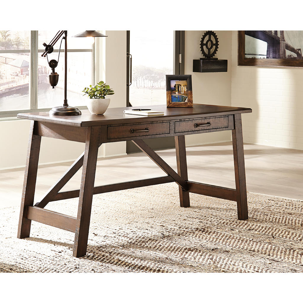 Baldridge Home Office Desk Signature Design by Ashley® Home Office