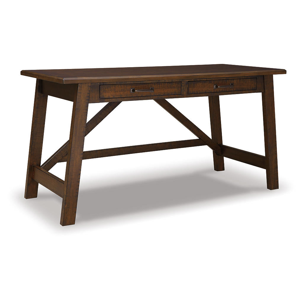 Baldridge Home Office Desk Signature Design by Ashley® Home Office