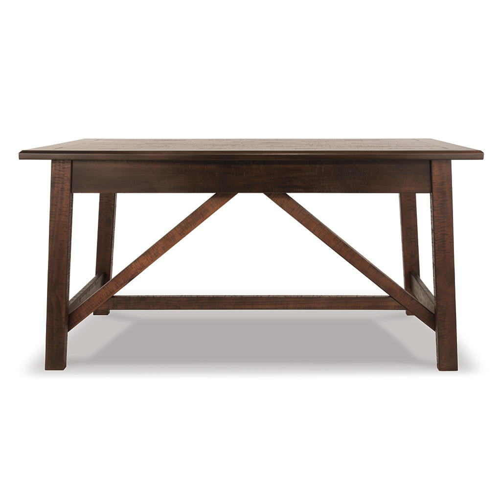 Baldridge Home Office Desk Signature Design by Ashley® Home Office