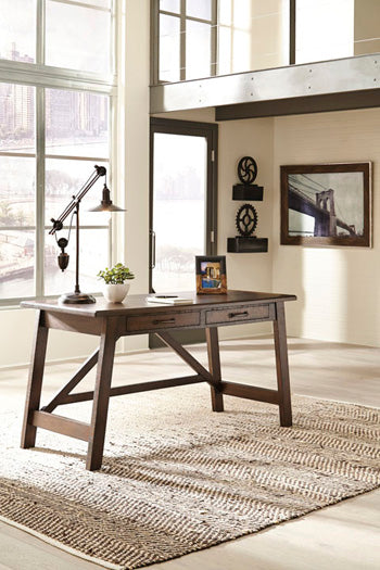 Baldridge Home Office Desk Signature Design by Ashley® Home Office