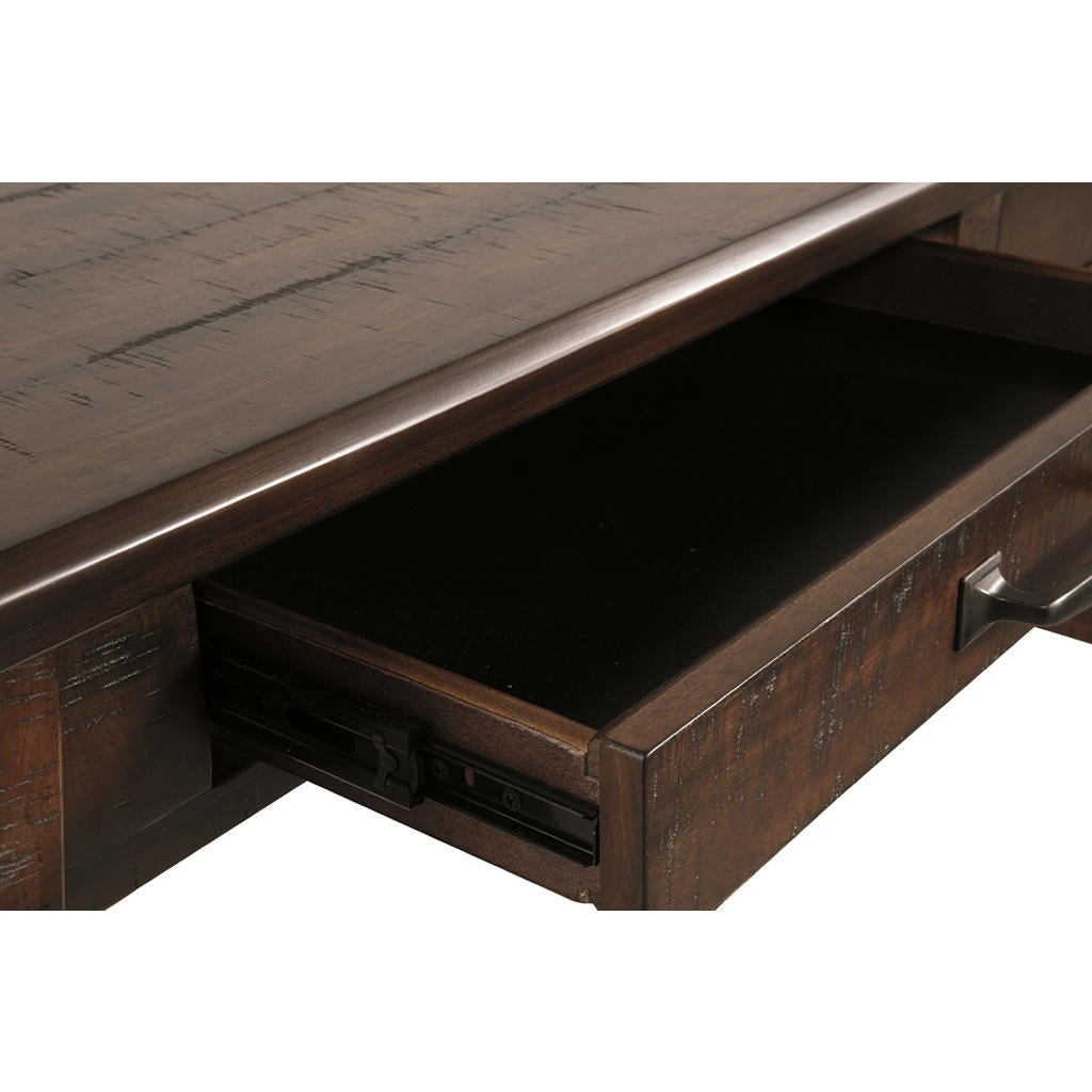 Baldridge Home Office Desk Signature Design by Ashley® Home Office