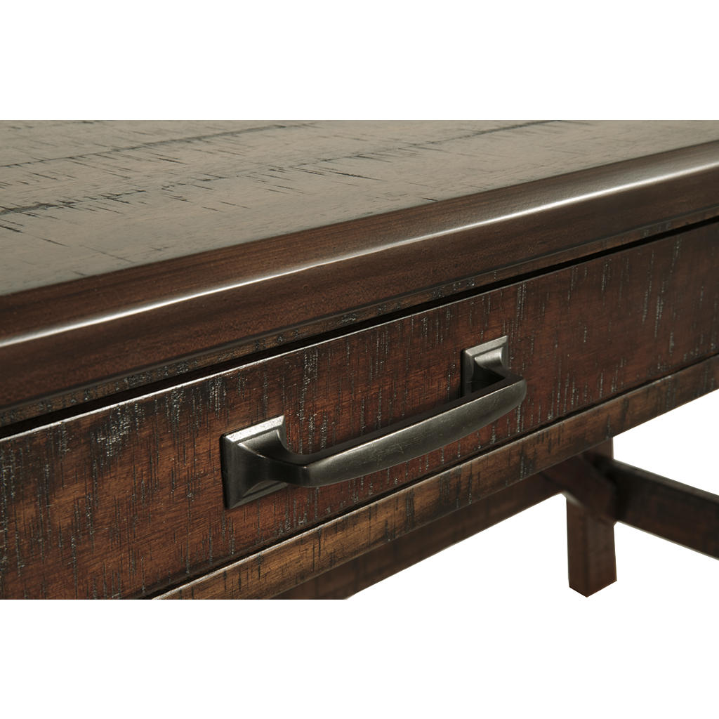 Baldridge Home Office Desk Signature Design by Ashley® Home Office