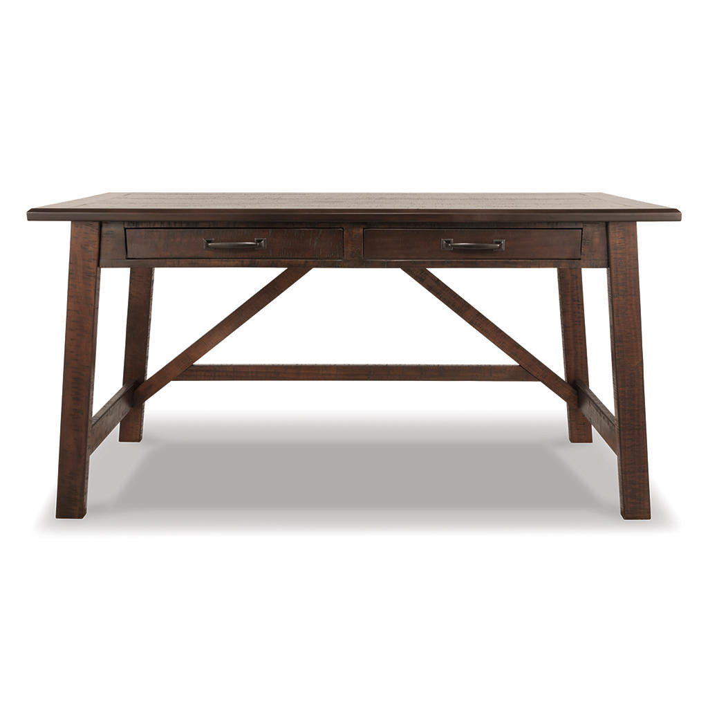 Baldridge Home Office Desk Signature Design by Ashley® Home Office
