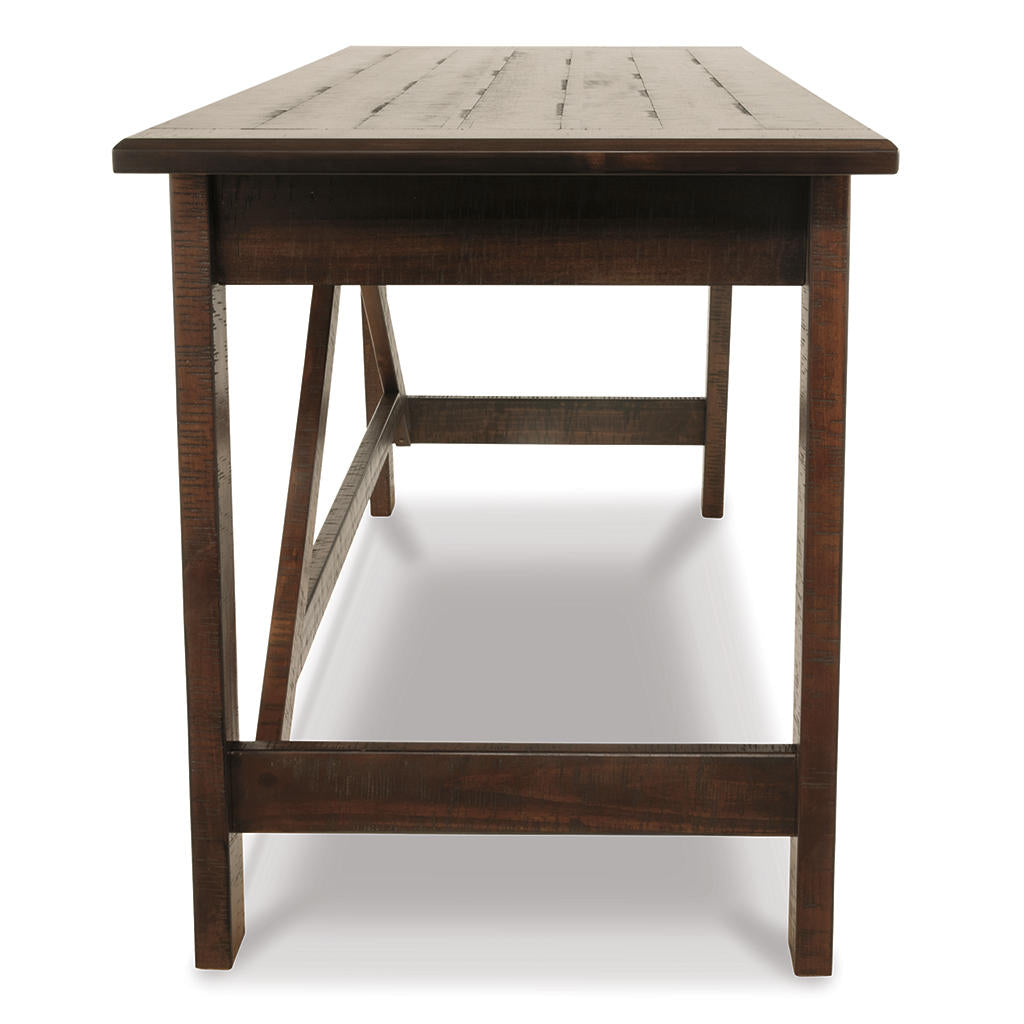 Baldridge Home Office Desk Signature Design by Ashley® Home Office