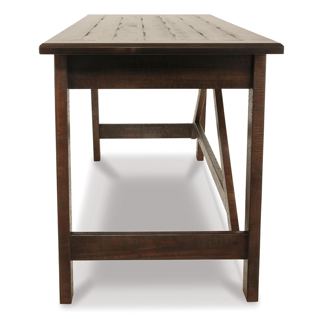 Baldridge Home Office Desk Signature Design by Ashley® Home Office