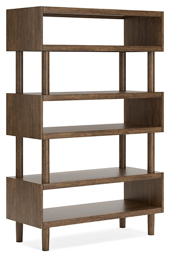 Austanny 62" Bookcase