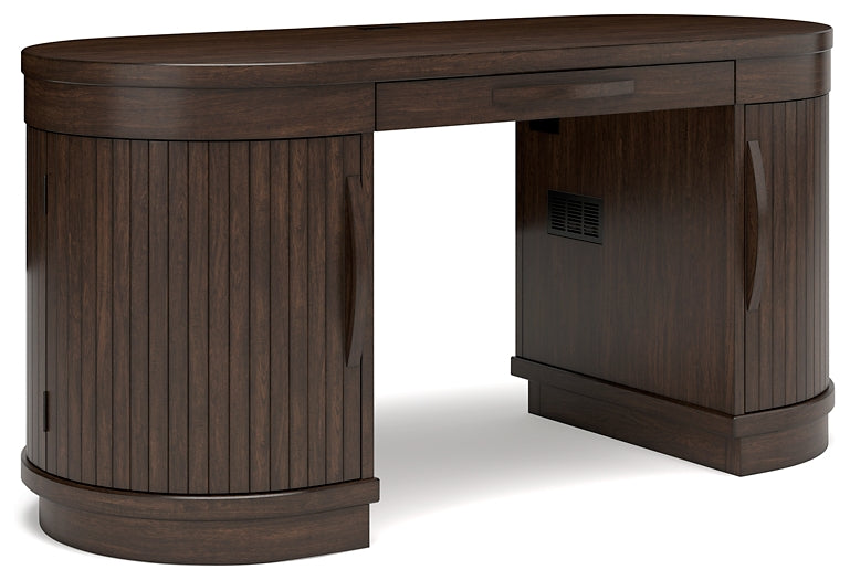 Korestone 63" Home Office Desk