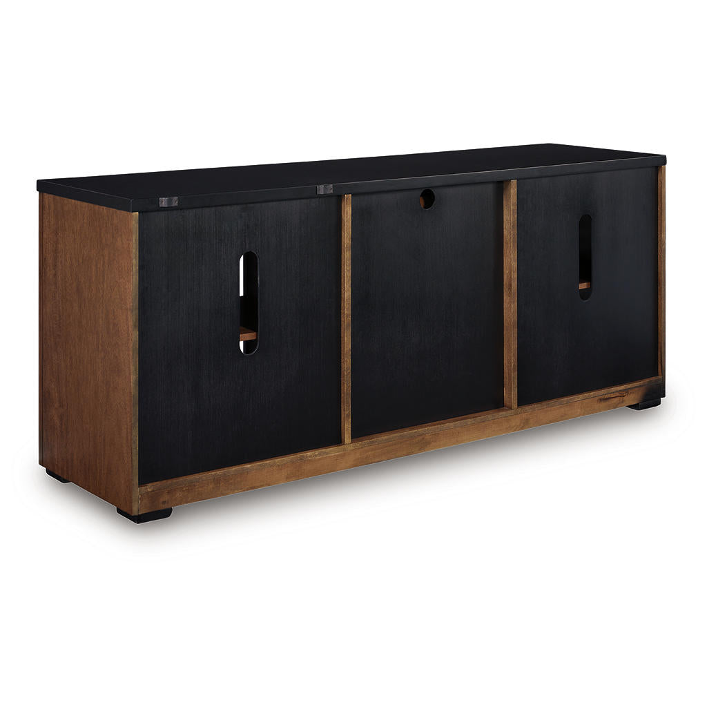 Kallari Credenza Signature Design by Ashley® Home Office