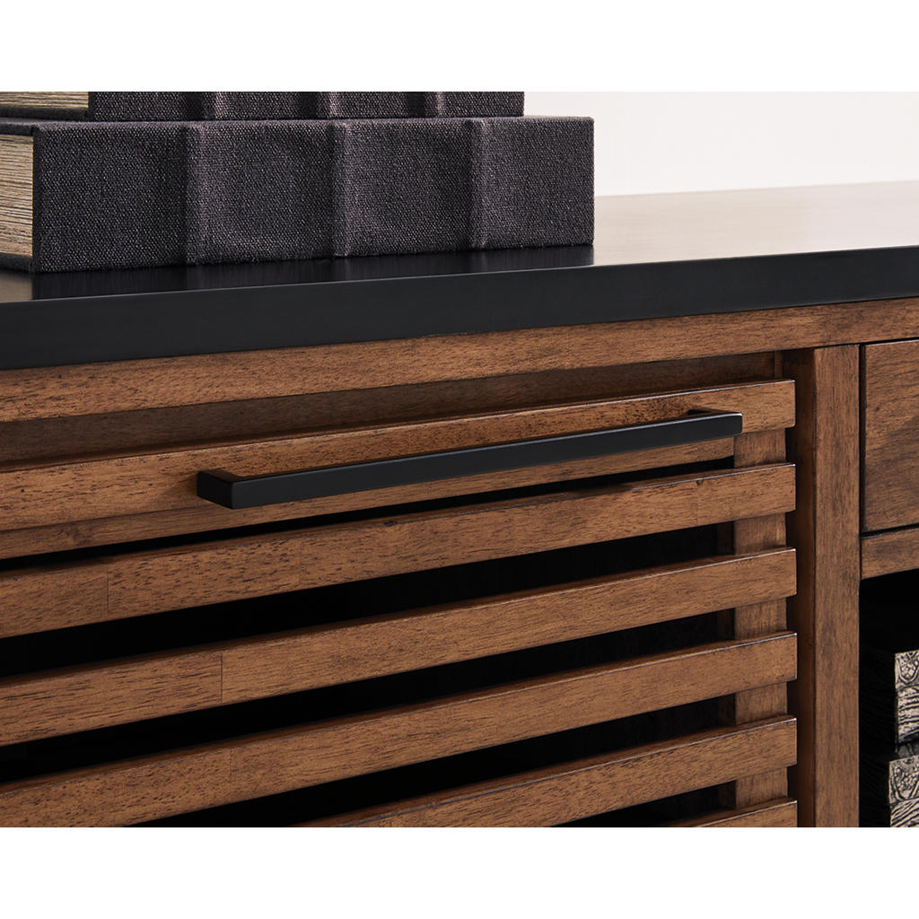 Kallari Credenza Signature Design by Ashley® Home Office