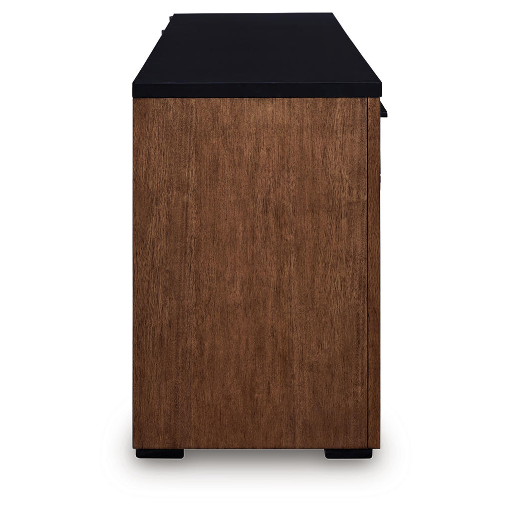 Kallari Credenza Signature Design by Ashley® Home Office