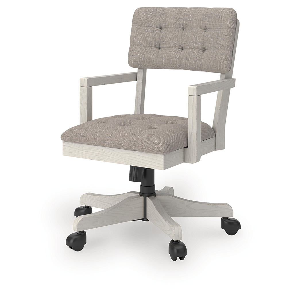 Robbinsdale Home Office Desk Chair Signature Design by Ashley® Home Office