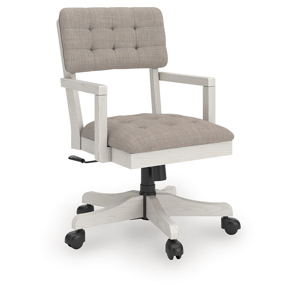 Robbinsdale Home Office Desk Chair Signature Design by Ashley® Home Office
