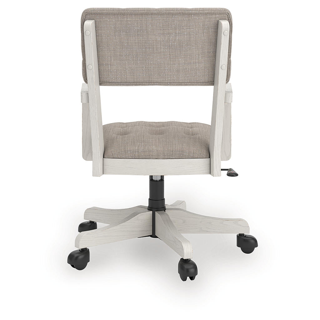 Robbinsdale Home Office Desk Chair Signature Design by Ashley® Home Office