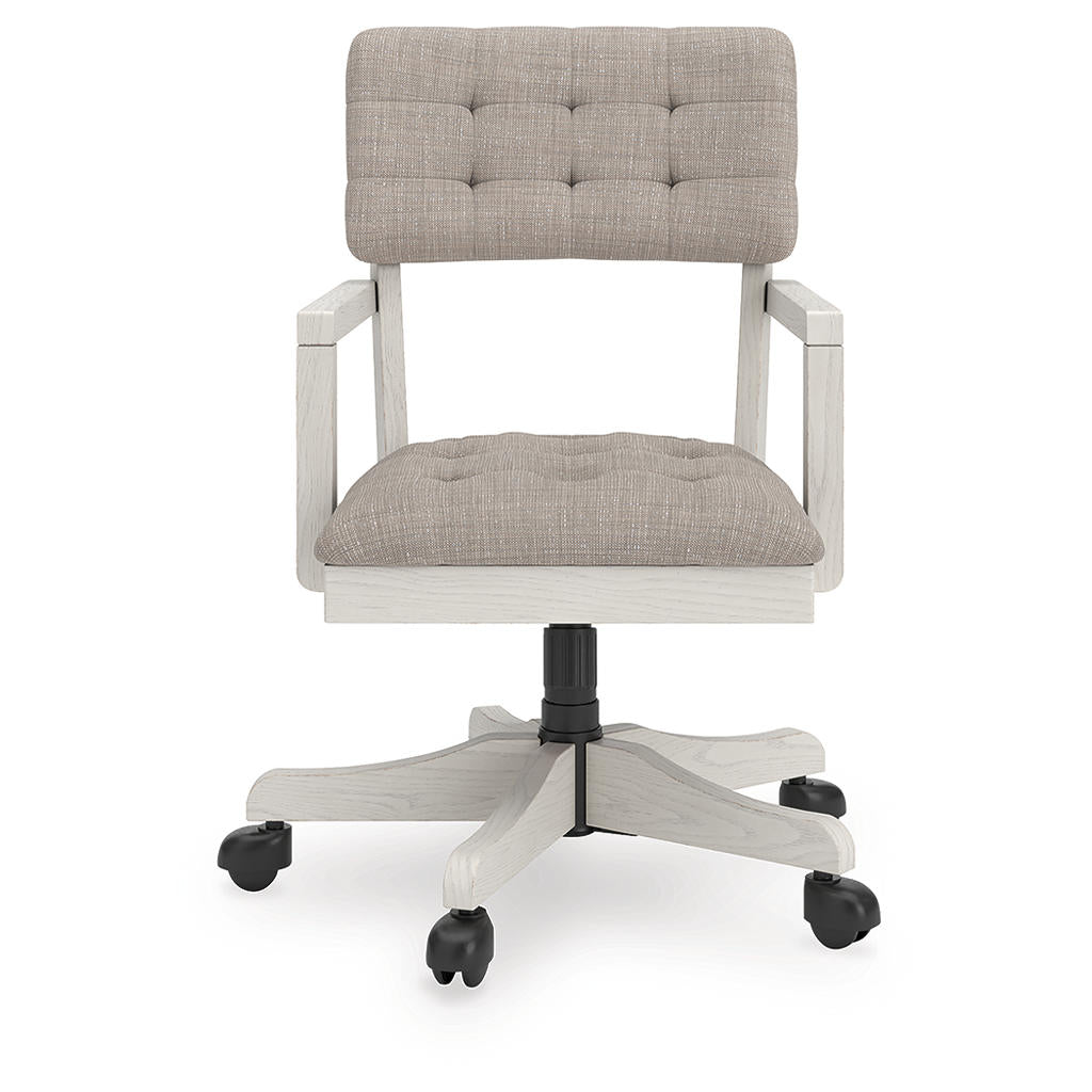 Robbinsdale Home Office Desk Chair Signature Design by Ashley® Home Office